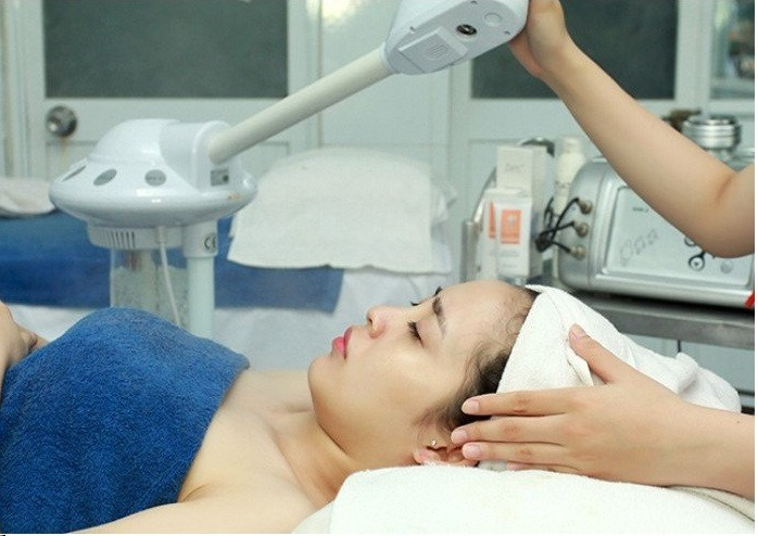 Những lưu ý khi lựa chọn spa trị nám, trị mụn(3)