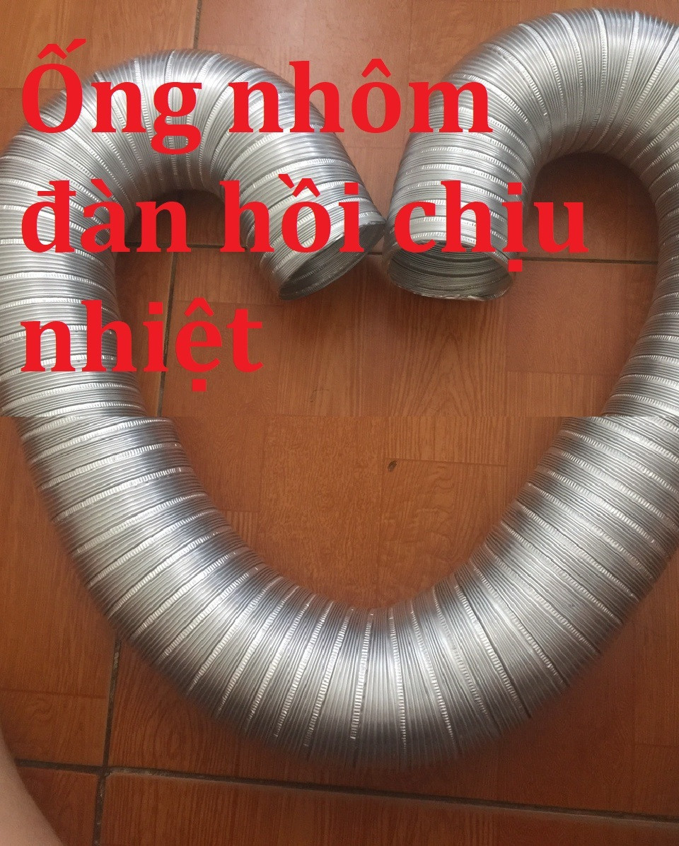Ống nhôm nhún - Ưu điểm của ống nhôm nhún