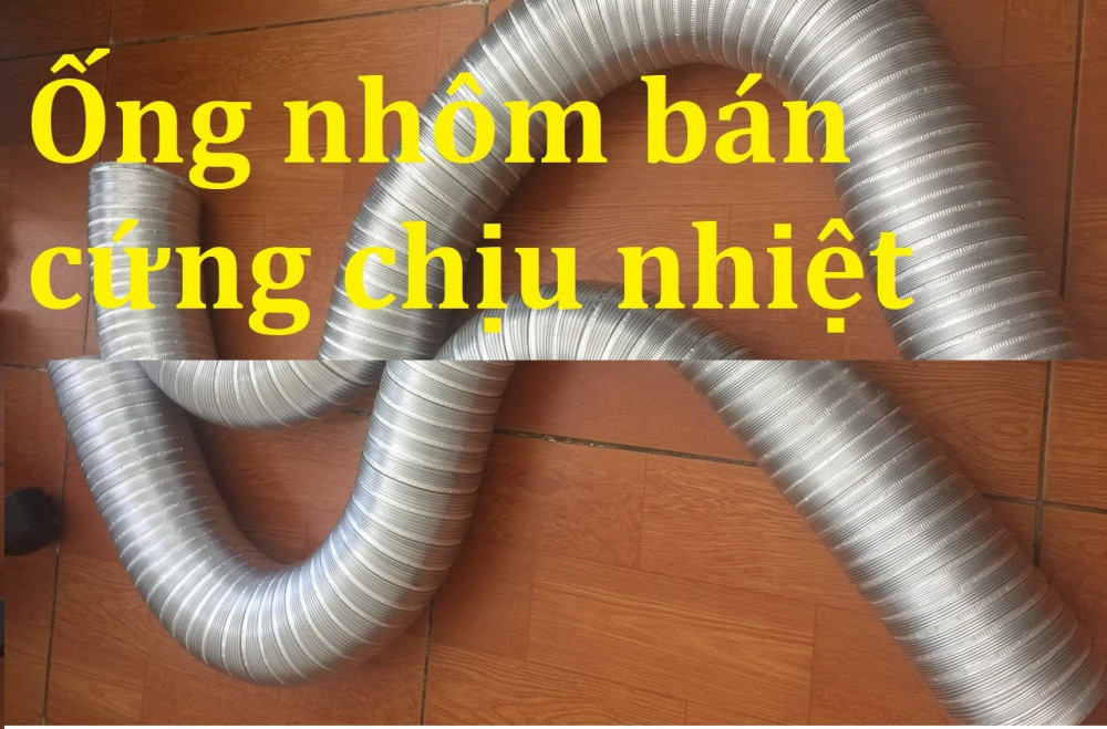 Ống nhôm nhún - Ưu điểm của ống nhôm nhún