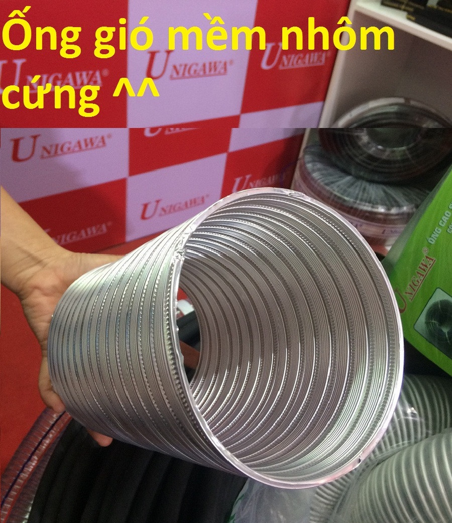 Địa chỉ bán ống nhôm nhún chất lượng và giá rẻ nhất tại Hà Nội
