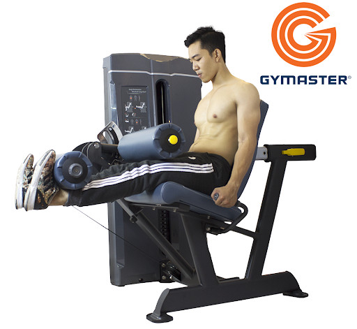 Máy tập chân - sự lựa chọn hoàn hảo cho đôi chân của bạn