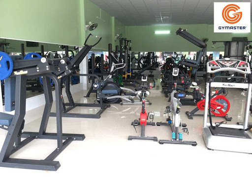 Điều gì khiến phòng tập của bạn trở nên lỗi thời