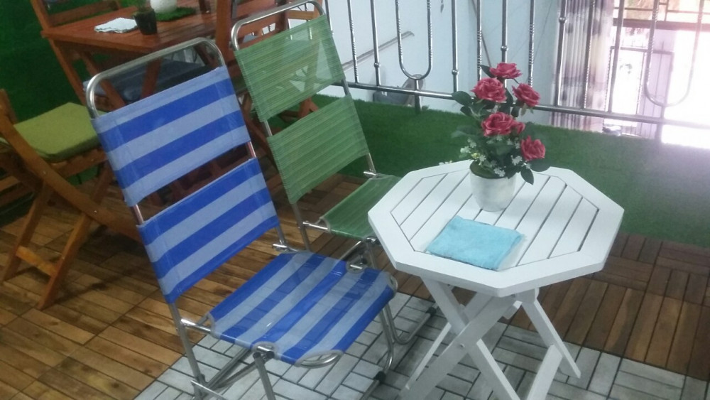 Kinh nghiệm mua bàn ghế cafe giá rẻ tại Bình Dương