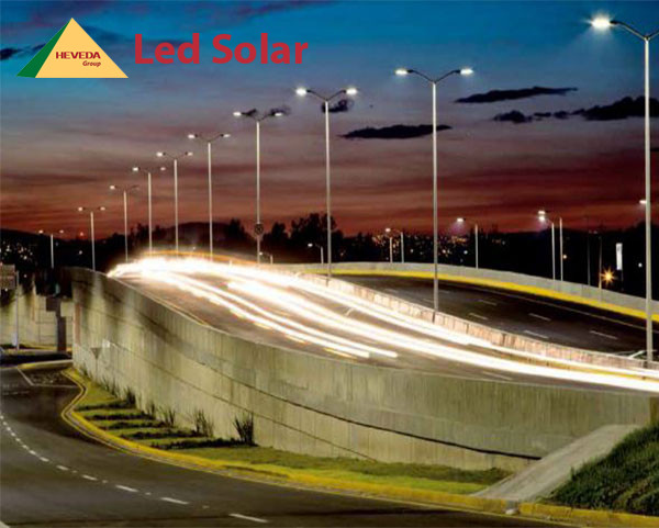 Bóng đèn led năng lượng mặt trời và cách lựa chọn