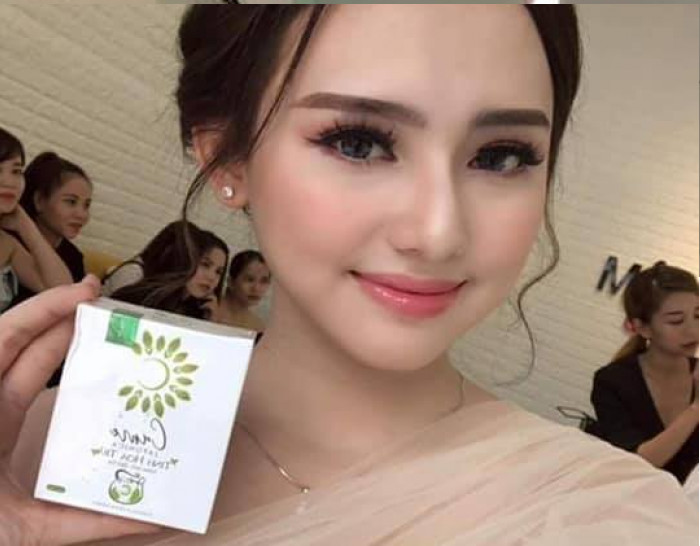 Viên uống tinh hoa trà giảm cân Came có tốt không?(1)