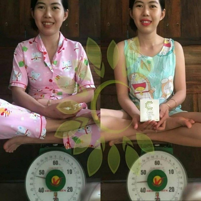 Viên uống tinh hoa trà giảm cân Came có tốt không?(2)