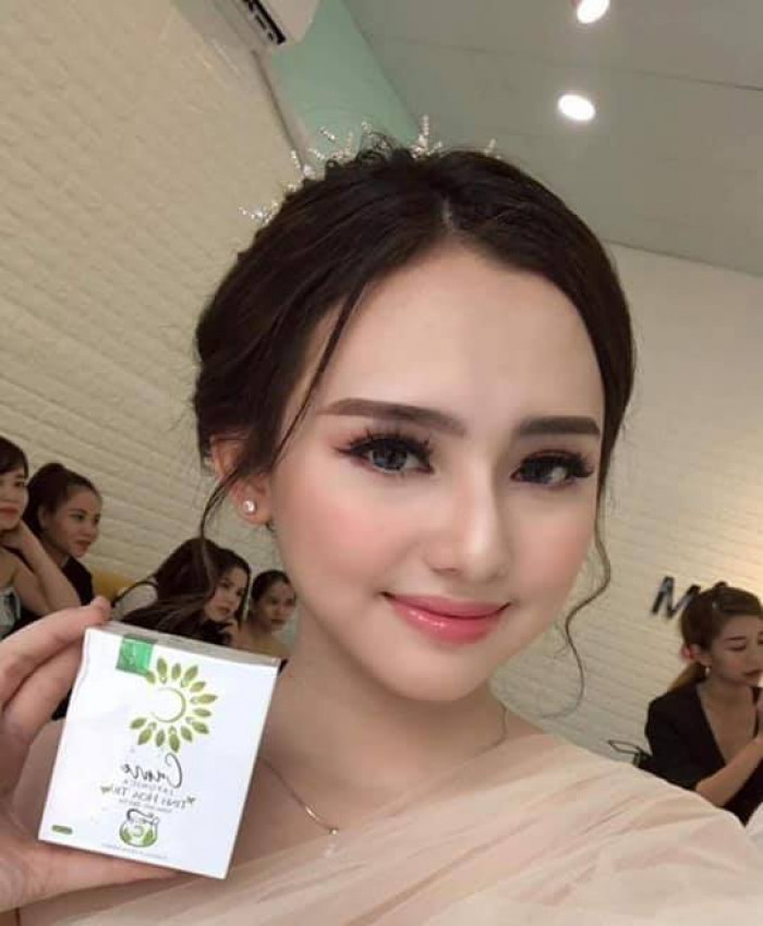 Hướng dẫn sử dụng viên uống trà giảm cân Came an toàn hiệu quả