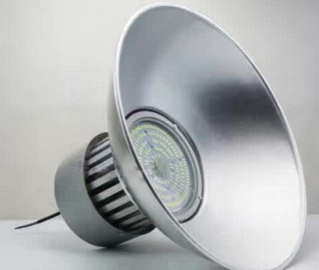 Cung cấp đèn highbay nhà xưởng 30w