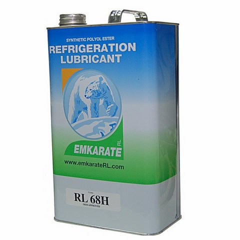 Làm thế nào để phân biệt dầu lạnh Emkarate chính hãng và dầu Emkarate giả?