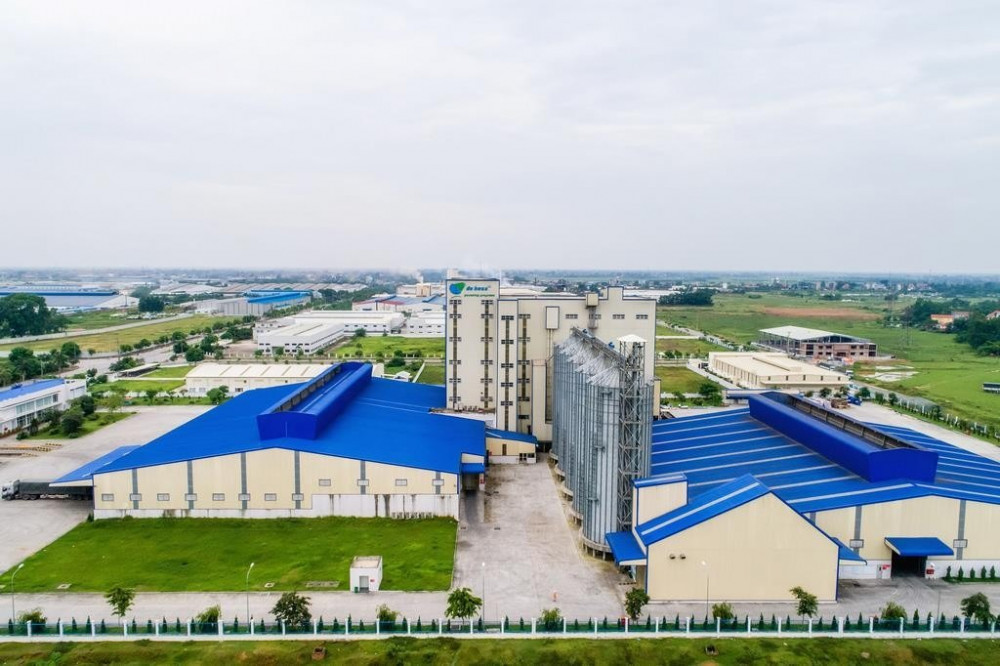 Bảng giá đất nền dự án Riverside Cần Đước Long An