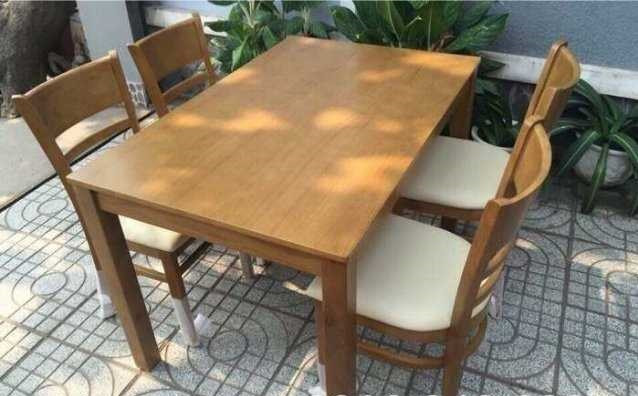 Kinh nghiệm chọn mua bàn ghế nhà hàng, tiệc cưới từ Đồ Gỗ Hương Thảo