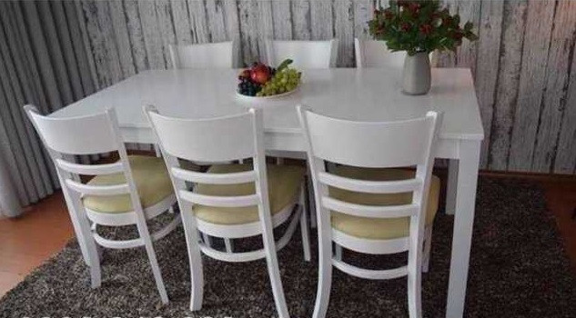 Kinh nghiệm chọn mua bàn ghế nhà hàng, tiệc cưới từ Đồ Gỗ Hương Thảo(1)