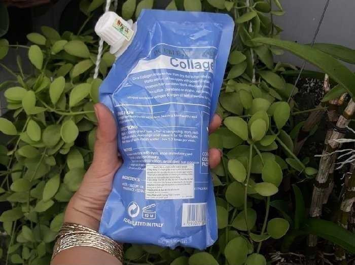 Dầu hấp tóc collagen giá bao nhiêu?(3)