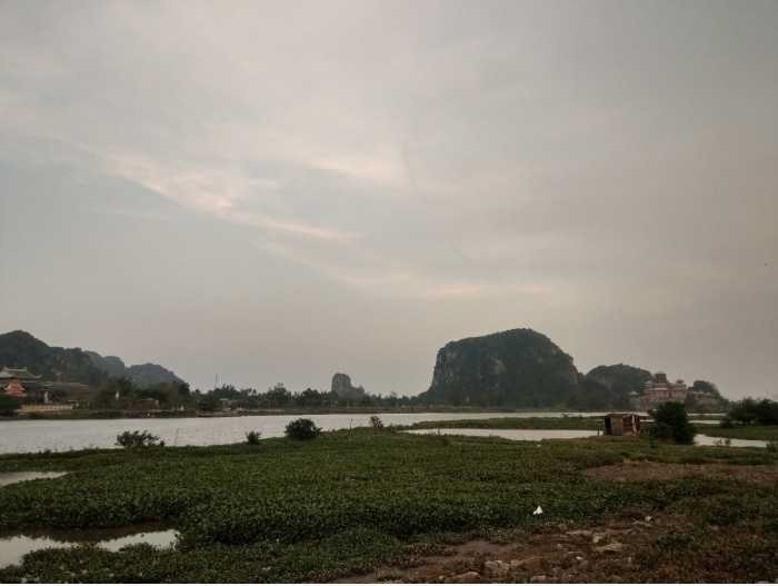 Tìm hiểu xu hướng giá đất ở Đà Nẵng hiện nay(1)