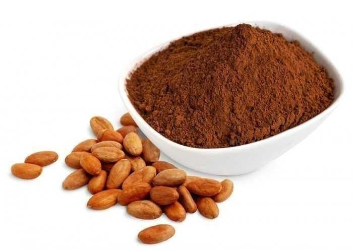 Hiệu quả bất ngờ khi giảm cân bằng bột cacao