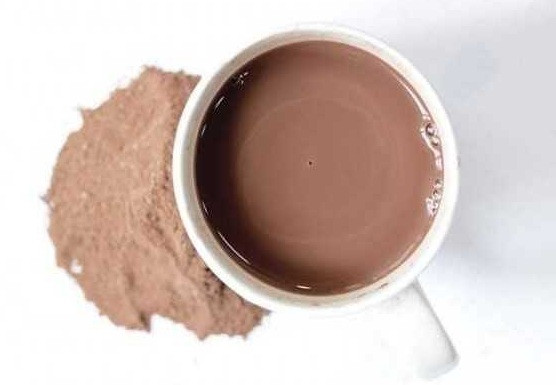 Hướng dẫn sử dụng bột giảm cân Organic Cacao Slim hiệu quả