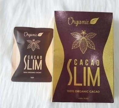Cacao slim