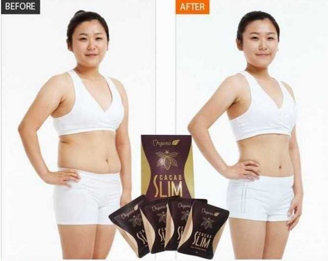 Cacao slim