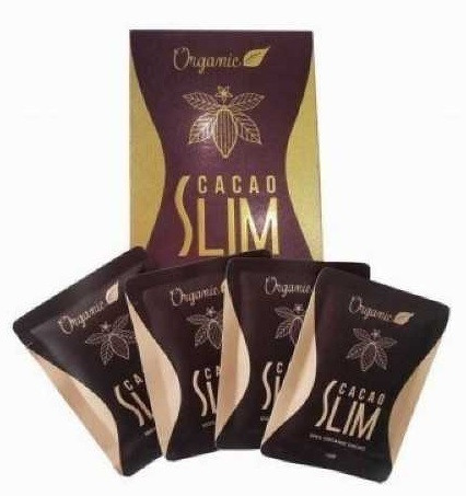 Cách pha bột ca cao giảm cân