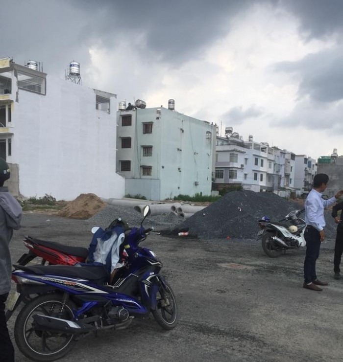 Thông tin mới nhất về dư án khu dân cư An Sương - Khu phức hợp hàng đầu thành phố Hồ Chí Minh