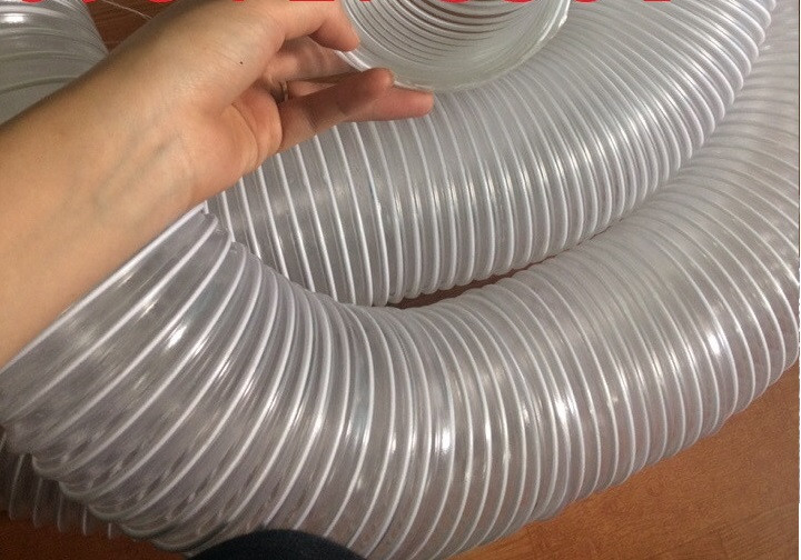 Vai trò và ứng dựng của ống hút bụi trong sản xuất(1)