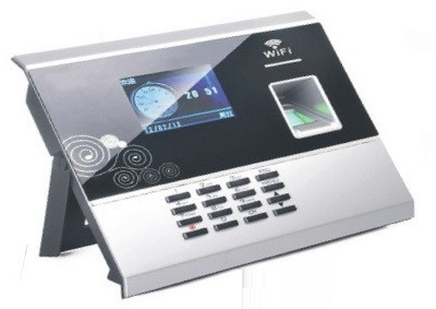 Phân phối máy chấm công vân tay giá tốt tại Quận 2