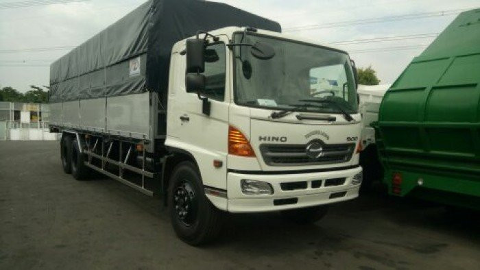 Có nên mua xe tải Hino giá rẻ không?
