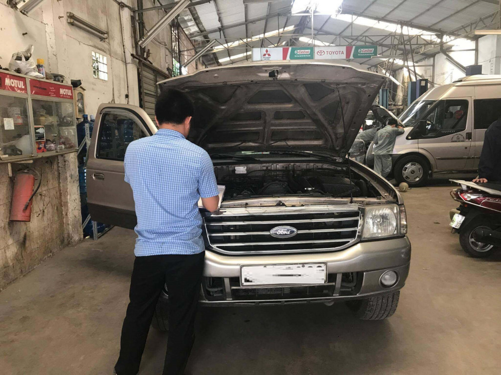 Tài xế khách sạn làm hỏng xe của khách, công ty bảo hiểm hay chủ khách sạn phải bồi thường?(2)