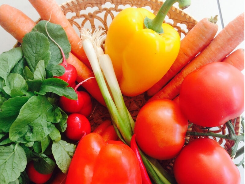 Chỉ 10 phút mỗi ngày với cách này bạn sẽ có mái tóc mềm mượt gấp 2 lần(6)