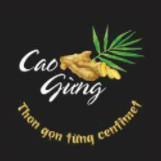 Kem tan mỡ giảm cân Cao Gừng