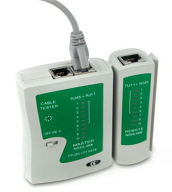 Máy test mạng nf-4868B đa năng test rj45 -rj11-bnv hãng Noyafa