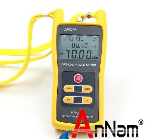 Máy test mạng nf-4868B đa năng test rj45 -rj11-bnv hãng Noyafa