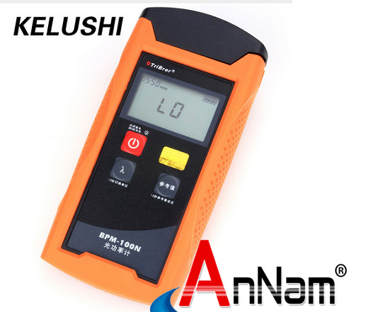 Máy test mạng nf-4868B đa năng test rj45 -rj11-bnv hãng Noyafa