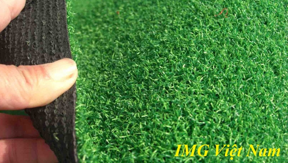 Cỏ nhân tạo dùng để trang trí