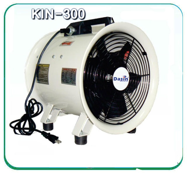 Quạt Dasin kin-300, Quạt hút di động Dasin kin-300 chất lượng