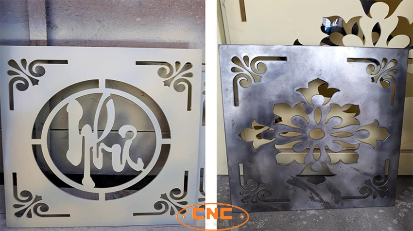 Cung cấp máy CNC Plasma giá rẻ - MTA Pro