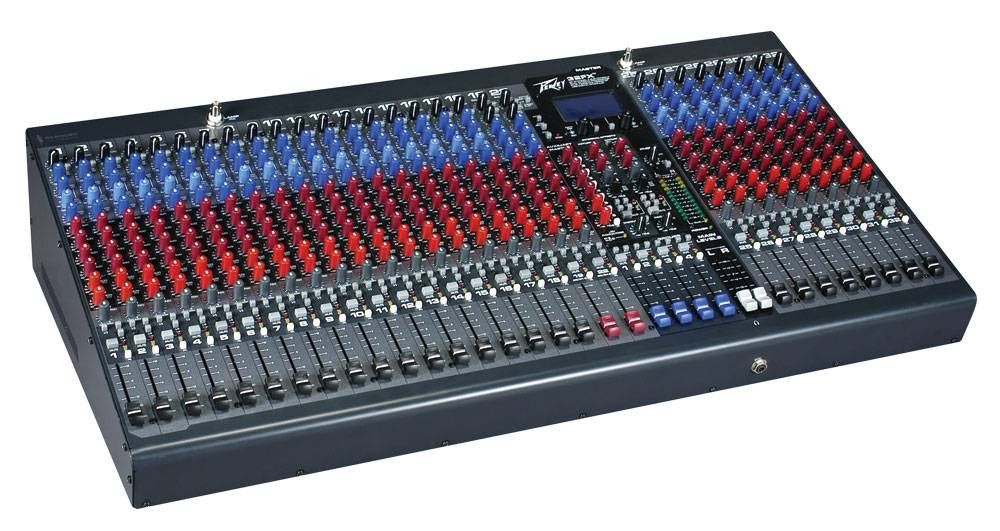 Kinh nghiệm mua mixer cho người mới bắt đầu