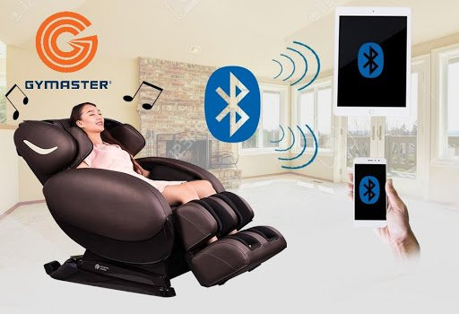 Những lưu ý khi mua ghế massage