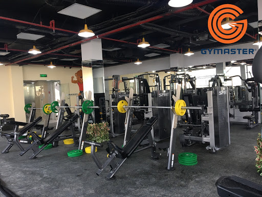Setup phòng Gym chỉ với 100 triệu – 200 triệu