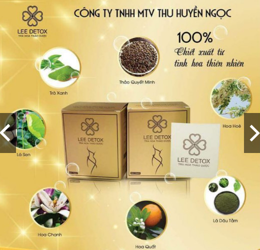 tra-thao-moc-giam-can-Lee-detox 