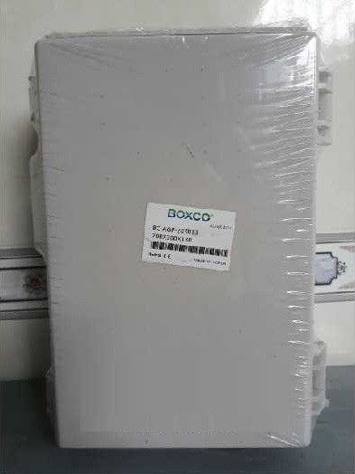 Bảng báo giá vỏ tủ điện chống nước, chống thấm