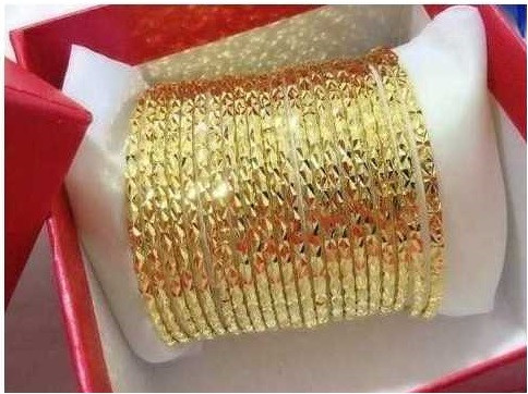 Kinh nghiệm sử dụng, bảo quản trang sức mạ vàng