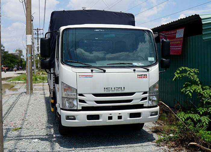 Tư vấn chọn mua xe tải 3 tấn rưỡi (3)