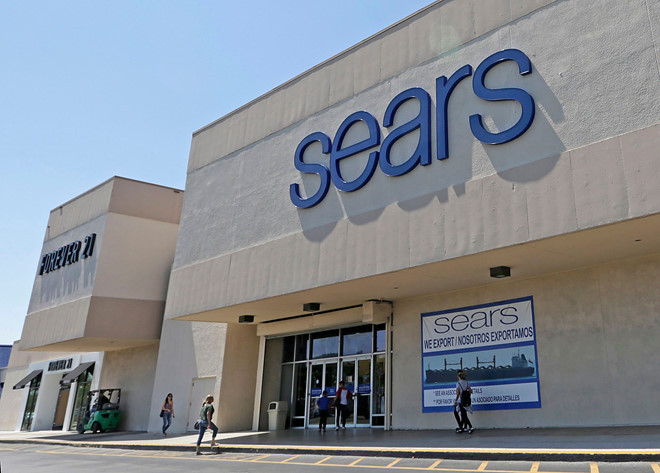SEARS - Tập đoàn bán lẻ biểu tượng của Mỹ chính thức phá sản