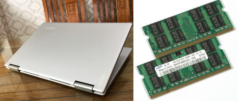 Những lưu ý cần biết khi chọn mua laptop