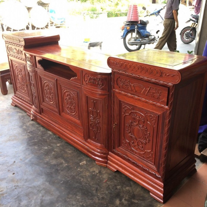 Kinh nghiệm mua đồ nội thất gỗ và cách phân biệt các loại gỗ trong nội thất