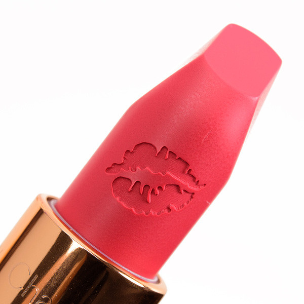 Son Charlotte Tilbury Hot Lips với 16 màu son cá tính(1)