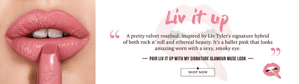 Son Charlotte Tilbury Hot Lips với 16 màu son cá tính(9)