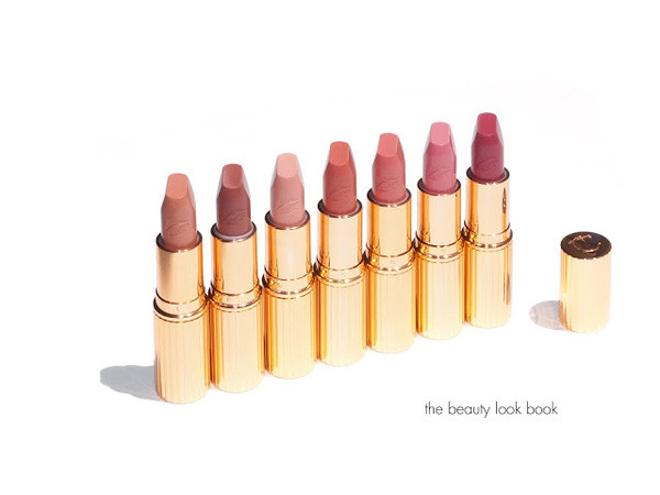 Son Charlotte Tilbury Hot Lips với 16 màu son cá tính(19)