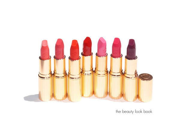 Son Charlotte Tilbury Hot Lips với 16 màu son cá tính(21)